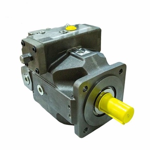 Bomba de Pistones Hidráulica Rexroth A4VSO250 LR2G/30R-PPB13N00, Piezas para Maquinaria de Construcción - Product Image 1