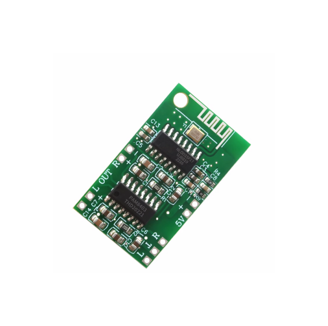 8469 5V Blueto Oth Power Amplifier Module PAM8403 Power Amplifier +6928 5.0 Blue Tooth Class D Audio Power Amplifier