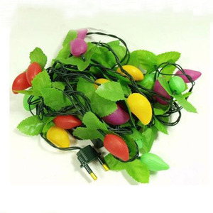 Christmas <b>LED</b> String <b>Lights</b>, Waterproof Fairy <b>Lights</b> for Xmas <b>Tree</b> Home Party Holiday Decoration - Product Image 5