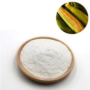 Çin tedarik gıda sınıfı tatlandırıcı toplu mısır Maltodextrin fiyat