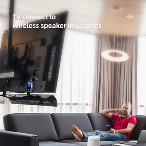 <span class=keywords><strong>Adaptateur</strong></span> sans fil audio d'avion C83 avec micro <span class=keywords><strong>adaptateur</strong></span> sans fil de musique stéréo <span class=keywords><strong>adaptateur</strong></span> <span class=keywords><strong>auxiliaire</strong></span> de voiture pour casque - Product Image 5