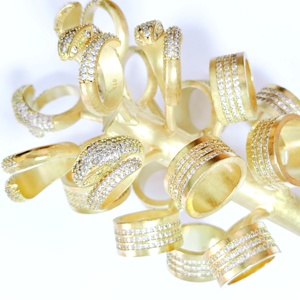 Polvo de Yeso para Fundición de Joyería Wanfuyi para <span class=keywords><strong>Platino</strong></span> <span class=keywords><strong>y</strong></span> <span class=keywords><strong>Paladio</strong></span> (CN;GUA) - Product Image 4