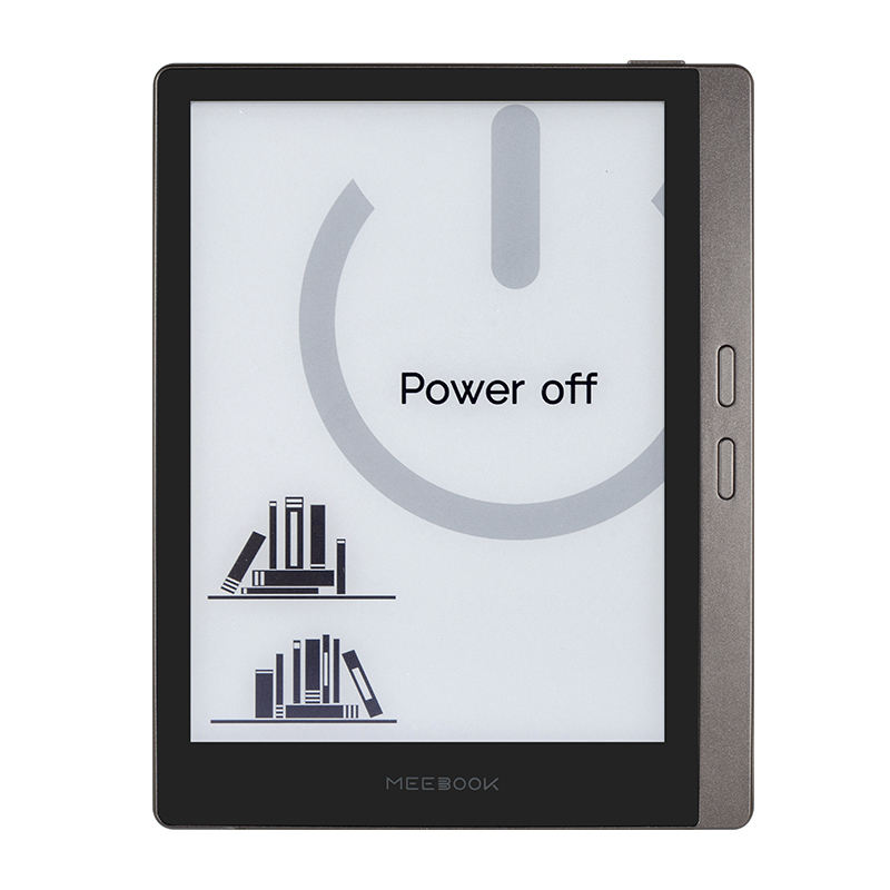 เงิน / สีเทา