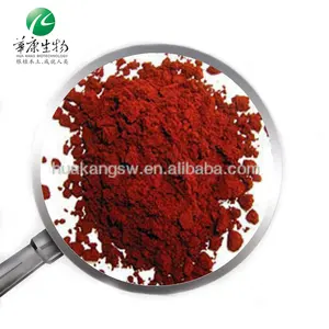 Factory Price Astaxanthin Powder Astaxanthin Oil 1%-10% Haematococcus Pluvialis Extract