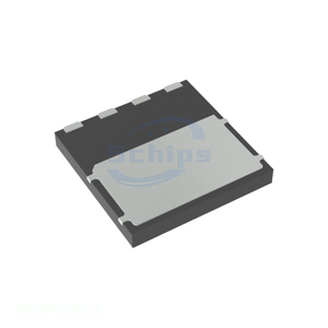 FFSM1065A 4-PowerTSFN Single Diodes Electronics Component Original One Stop Service - Product Image 1