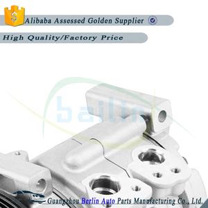 Para <span class=keywords><strong>Suzuki</strong></span> Vitara 1999 2000 <span class=keywords><strong>2001</strong></span> 2002 2003 piezas de coche aire acondicionado Ac compresor 9531067D11 9520070CF0 9520067D01 9520067D00 - Product Image 2