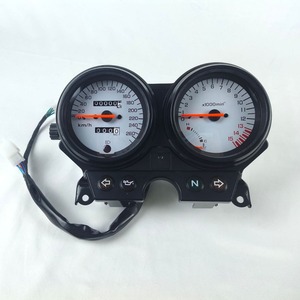 Compteur de vitesse et tachymètre pour moto HONDA <span class=keywords><strong>CB600</strong></span> <span class=keywords><strong>Hornet</strong></span> 600 1996 1997 1998 1999 2000 2001 2002 Street Bike - Product Image 2