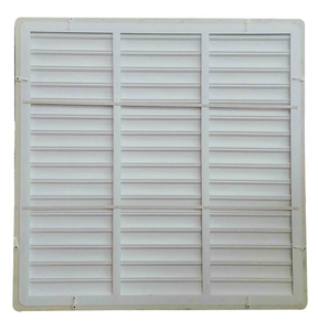 Ventilateur à cône pour élevage <span class=keywords><strong>de</strong></span> porcs en <span class=keywords><strong>fibre</strong></span> <span class=keywords><strong>de</strong></span> <span class=keywords><strong>verre</strong></span> 55 pouces 3 pales Ventilateur d'évacuation <span class=keywords><strong>Prix</strong></span> Ventilateur mural - Product Image 3