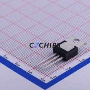 Whole Sale TIP127G TO-220 Transistor Darlington Transistor Whole Sale Electronic Component Chips Supplier & BOM Service - Product Image 2