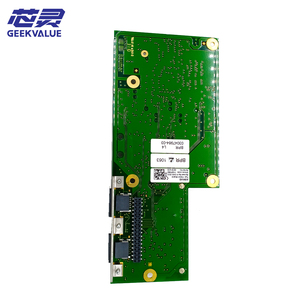 ASM siplace Siemens <span class=keywords><strong>SMT</strong></span> vị trí máy phụ kiện tầm nhìn ban lây lan phổ x (vbsx) 03047984 - Product Image 5