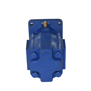 Bomba de Engranajes Hidráulica Huamao HansenJHP2063, 20KW Eléctrica, 25MPa de Presión, Aplicación de Perforación, Especificaciones Personalizables - Product Image 6