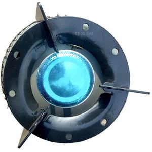 Support <span class=keywords><strong>de</strong></span> <span class=keywords><strong>gaz</strong></span> CNJG Nigeria en fer noir pour <span class=keywords><strong>bouteille</strong></span> <span class=keywords><strong>de</strong></span> 3 kg, support <span class=keywords><strong>de</strong></span> cuisson au butane pour barbecue, gril d'intérieur et cuisinière <span class=keywords><strong>de</strong></span> cuisine commerciale - Product Image 5