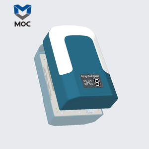 Télécommande à usage résidentiel 600N Ouvre-<span class=keywords><strong>porte</strong></span> <span class=keywords><strong>de</strong></span> <span class=keywords><strong>garage</strong></span> à chaîne Tuya Smart Life App Télécommande sans fil - Product Image 1