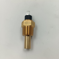 6BT 5,9 motor diésel maquinaria de construcción repuestos Sensor de temperatura 3967250 para motor Cum-min