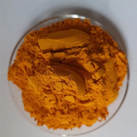 Jaune Solvant 93 en poudre, Jaune Transparent 3G Rit Dye
