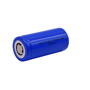 แบตเตอรี่ LiFePo4 <span class=keywords><strong>IFR</strong></span> 32700 3.2V 6000mAh/6ah สำหรับพลังงานแสงอาทิตย์ - Product Image 3