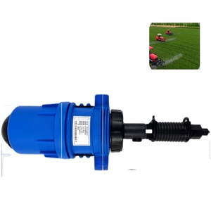 Bomba Proporcional Automática Premium para Granjas Avícolas y Porcinas con Tecnología de Accionamiento por Agua al 0.44% - Product Image 5