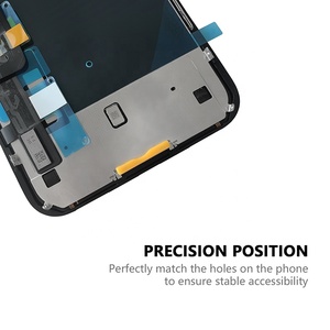 ขายส่ง Gx Mp + โทรศัพท์มือถือ LCD Incell Touch Display สำหรับ Iphone <span class=keywords><strong>X</strong></span> หน้าจอ Oled ที่ได้รับการตกแต่งใหม่ - Product Image 5