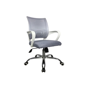 Sinonis – chaise de bureau moderne en métal, populaire Offre Spéciale - Product Image 2