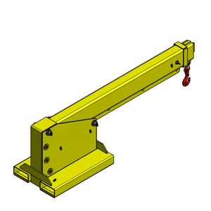 Wontne fj סדרה fjs25 טלסקופית מלגזה ג 'יבי מצב מנוף חדש - Product Image 4