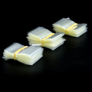 Pellicola Termoretraibile Personalizzata per Bottiglie e Barattoli, <span class=keywords><strong>Film</strong></span> PVC Termoretraibile, Manicotti Termoretraibili - Product Image 2