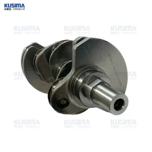 Conjunto de Cigüeñal de Acero Forjado para Motor <span class=keywords><strong>Land</strong></span> <span class=keywords><strong>Rover</strong></span> Discovery 30 306DT TDV6 Diésel OEM Inglaterra LR038168 - Product Image 5