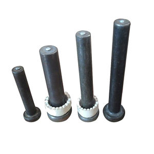 <span class=keywords><strong>Goujon</strong></span> de cisaillement personnalisé en acier inoxydable 304 316 <span class=keywords><strong>goujon</strong></span> de soudage à tête <span class=keywords><strong>cylindrique</strong></span> pour la construction - Product Image 4