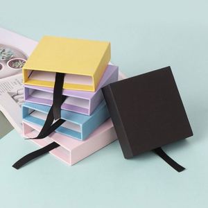 Cajas de Envío de Cartón de Alta Calidad del Fabricante, Cajas Corrugadas Personalizadas con Logotipo, Caja Promocional con Cajón para Empaque - Product Image 5