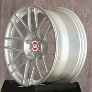 Jantes forgées ARC8RT T6061 <span class=keywords><strong>5x100</strong></span> 5x112 5x114.3 5x120 17 18 19 20 21 22 pouces, jantes sport en alliage personnalisées pour BMW M4 M3 Toyota - Product Image 2