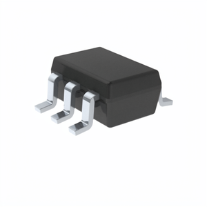 SN74LVC1T45DCKR-P 6 TSSOP, SC 88, SOT 363 BOM IC En Stock Componentes Electrónicos Circuito Integrado Prototipo Lógico - Product Image 1