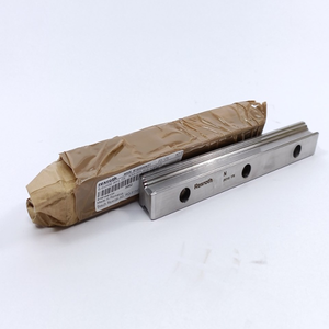 Rail <span class=keywords><strong>PLC</strong></span> R160580431 175 mm en acier au carbone KSA-020-SNS-N-MA-AK pour produit sous garantie - Product Image 1