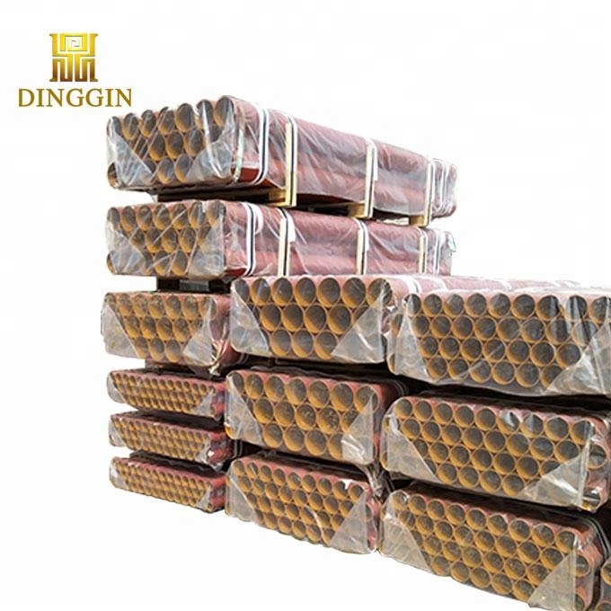 Трубы и фасонные изделия SML Dinggin