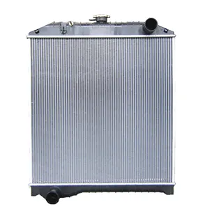 Распродажа, радиатор для японского грузовика для HINO 500, автомобильный радиатор