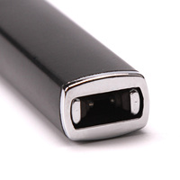Allume-cigare électrique à arc rechargeable par USB, sans flamme, résistant au vent, pour bougies, cheminée, cuisine, barbecue, usage domestique