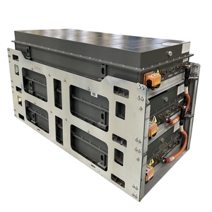 ระบบแบตเตอรี่ลิเธียมสำหรับเครื่องจักรก่อสร้างสำหรับรถเครน - Product Image 2