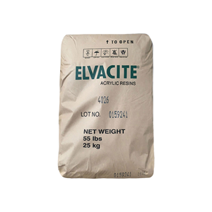 Résine acrylique solide EVONIK Degalan LP63/11 à haute transparence, adaptée au mélange d'encre dorée dans l'industrie de l'impression - Product Image 3