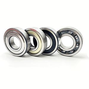 Venta directa de fábrica de rodamientos rígidos de bolas originales FA G 6318 adecuados para motores y vehículos - Product Image 1