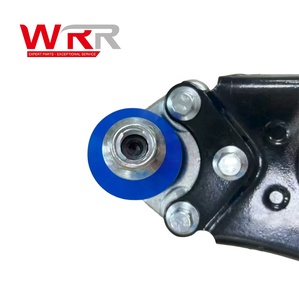 1693301007 A1693301007 Brazo de control para Benz W169 W245 A160 A180 B180 B200, parte delantera inferior derecha, rótula de suspensión tipo wishbone - Product Image 4