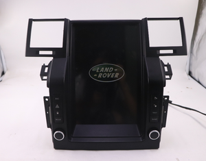 수직 화면 12.1 인치 안드로이드 13.0 자동차 오디오 스테레오 자동차 라디오 랜드 로버 레인지 로버 스포츠 2005-2009 - Product Image 3