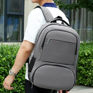 Large Capacity New Style, Waterproof Food Dried Custom Logo Insulated Thermal Picnic <b>Backpack</b> Delivery Lunch <b>Cooler</b> Bag/ - Product Image 2