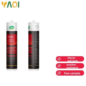 <span class=keywords><strong>2025</strong></span> cao cấp Trung tính cấu trúc GP Silicone <span class=keywords><strong>sealant</strong></span> cường độ cao thời tiết không thấm nước dính cho xây dựng - Product Image 3