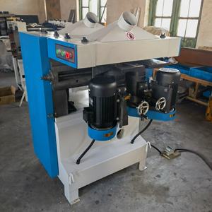 Cepilladora de Madera Industrial de Alta Resistencia, Cepilladora de Cuatro Lados, Motor de 11 kW, 380 V, Patentada - Product Image 1