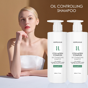 Aojie <span class=keywords><strong>Shampoing</strong></span> Personnalisé à la Vitamine B7 le Plus Vendu – Contrôle du Sébum, Soulagement des Démangeaisons, Nettoyage en Profondeur, Non Irritant, Soin Capillaire Nourrissant - Product Image 1