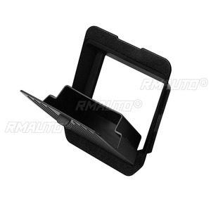 Boîte de rangement cachée StarNav pour accoudoir Toyota Prado LC250 2024+ - Modification de la boîte de rangement de l'accoudoir - Product Image 6