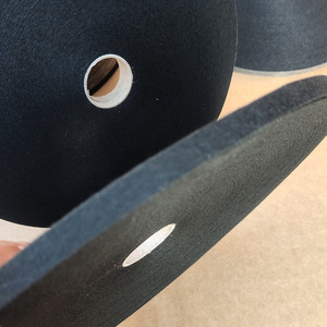 Tiras de Fieltro Ignífugas de 1 cm de Ancho, 50 m por Rollo, Uso Industrial, Material Meta-Aramida, Tamaños y Colores Personalizables - Product Image 2