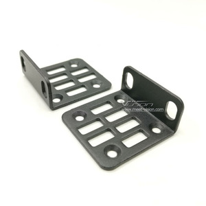 Kit de montaje en rack JG976A (+ <span class=keywords><strong>EI</strong></span> BR) - Product Image 4