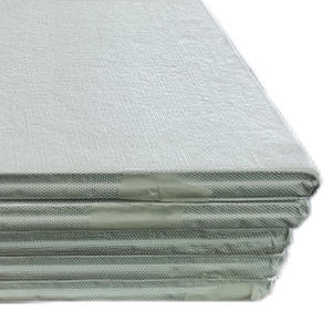 Panel de Aislamiento <span class=keywords><strong>al</strong></span> Vacío de Fibra de Vidrio de Alto Rendimiento para la Construcción - Product Image 3