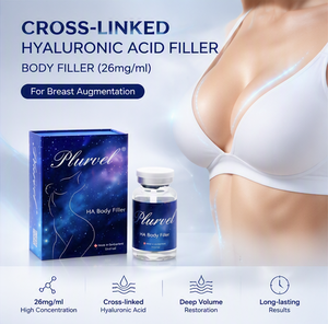 <span class=keywords><strong>Prix</strong></span> <span class=keywords><strong>d</strong></span>'usine – Gel injectable non chirurgical BBL 50 ml pour la correction des fosses fessières et l'amélioration des fesses et des seins - Product Image 1