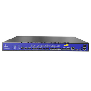 Pour OLT V3600G1 8 ports XG(S)-PON FTTH OLT - Product Image 1