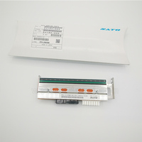Nouvelle tête d'impression de codes à barres CL4NX Plus 200dpi R37901800 d'origine pour imprimante SATO